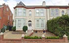 The Shamrock Bed &And Breakfast